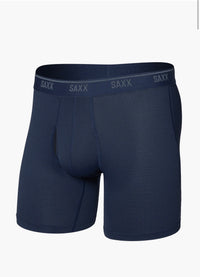 Saxx - Boxer Kinetic HD - Homme*