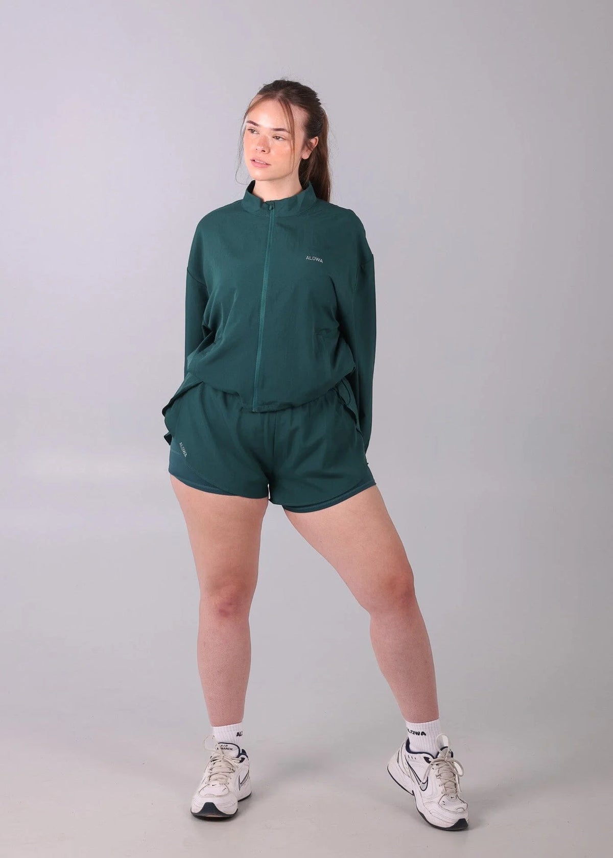 Alowa - Riley Jacket - Femme