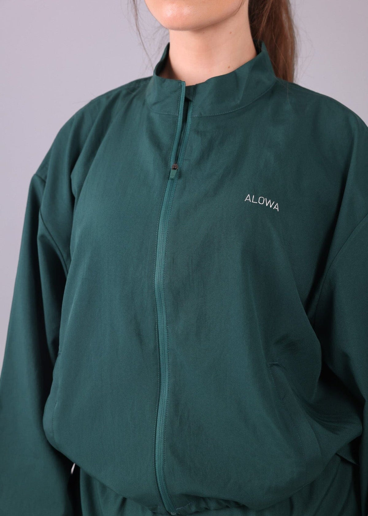 Alowa - Riley Jacket - Femme