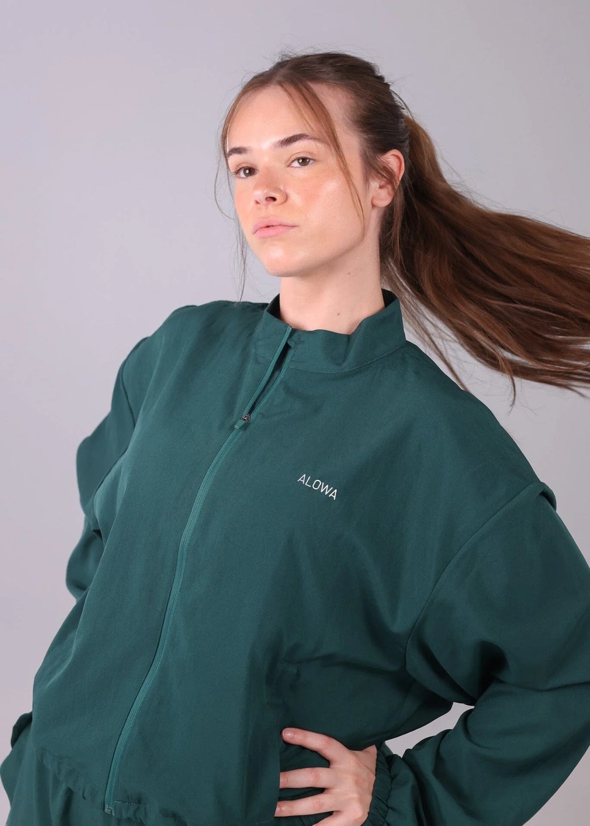 Alowa - Riley Jacket - Femme