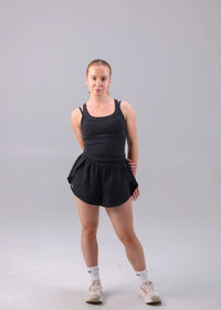 Alowa - Megan Shorts - Femme