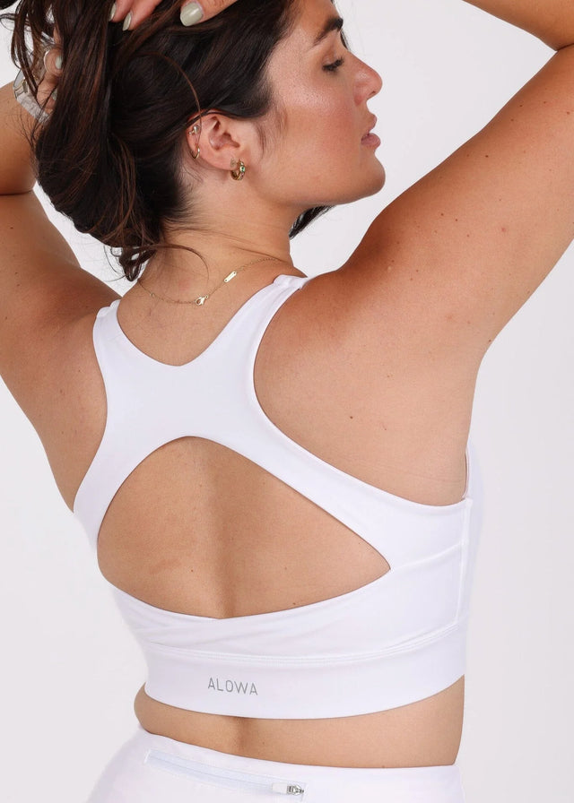 Alowa - Soutien-gorge de sport Kassy - Femme