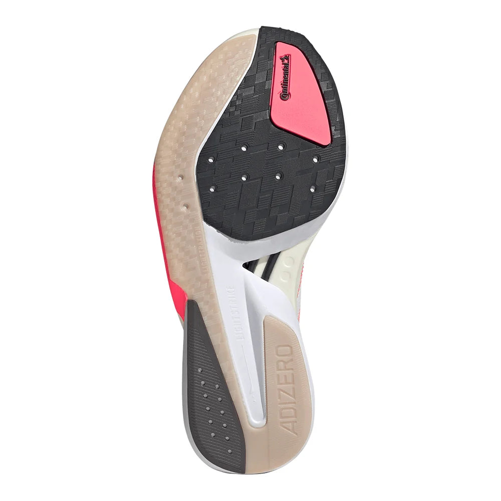Adidas - Adizero Boston 13 - Femme