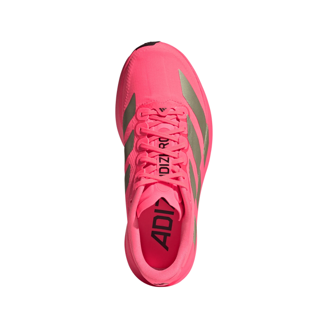 Adidas - Adizero EVO SL Woven - Femme