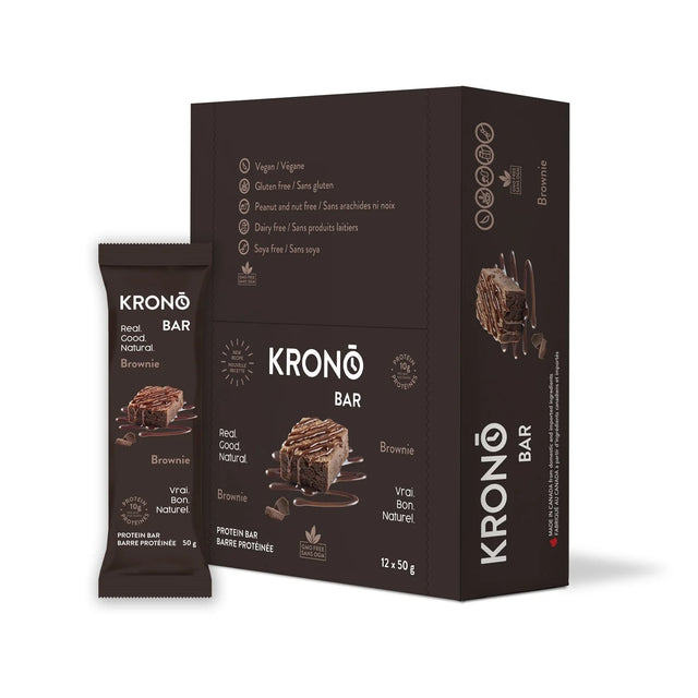 Krono - Bar - 50g**