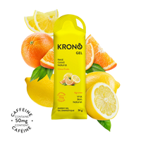 Krono - Gel énergétique - 36g**