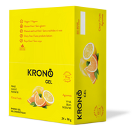 Krono - Gel énergétique - 36g**