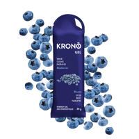 Krono - Gel énergétique - 36g**