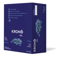 Krono - Gel énergétique - 36g**