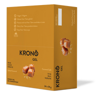 Krono - Gel énergétique - 36g**
