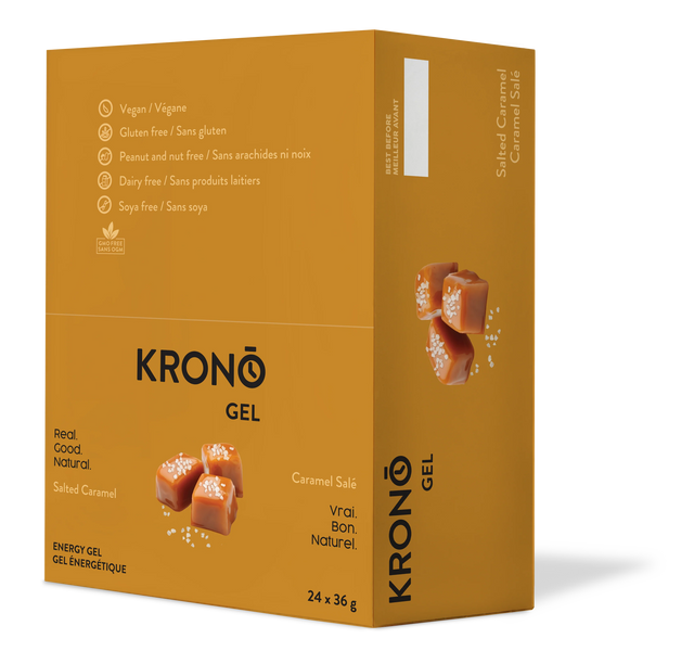 Krono - Gel énergétique - 36g**