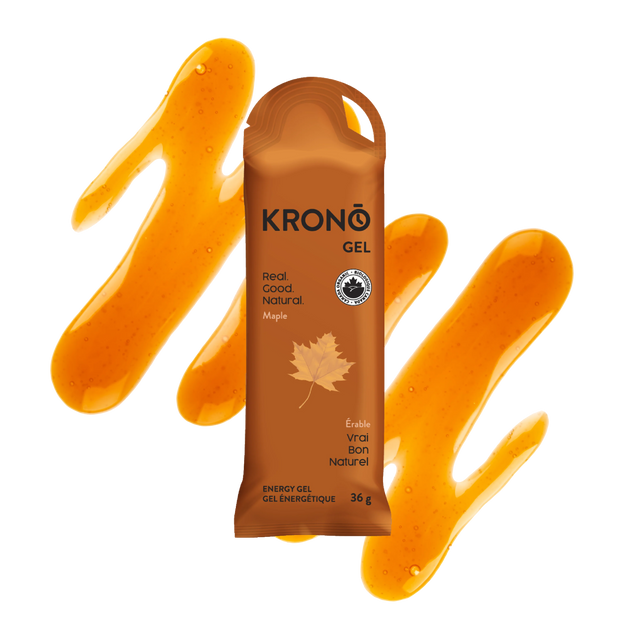 Krono - Gel énergétique - 36g**