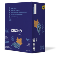 Krono - Gel énergétique - 36g