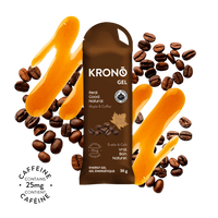 Krono - Gel énergétique - 36g**
