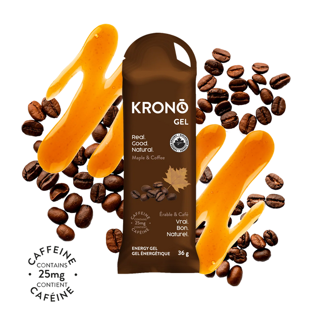 Krono - Gel énergétique - 36g**
