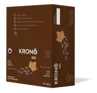 Krono - Gel énergétique - 36g**