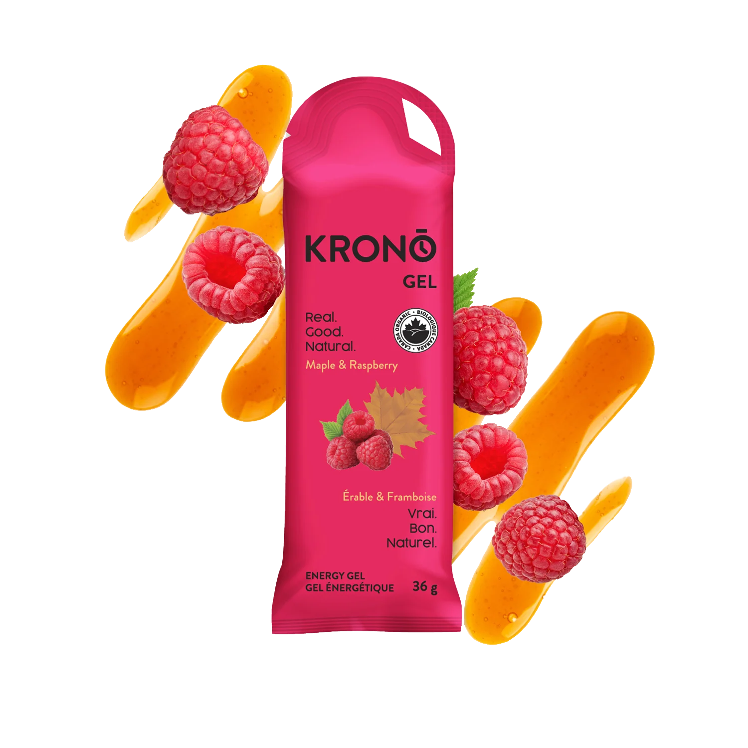 Krono - Gel énergétique - 36g**