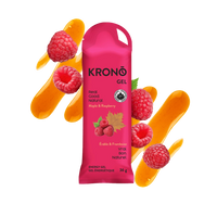 Krono - Gel énergétique - 36g**