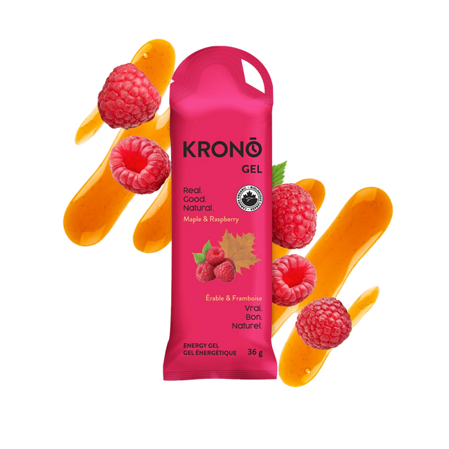 Krono - Gel énergétique - 36g**