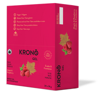 Krono - Gel énergétique - 36g**