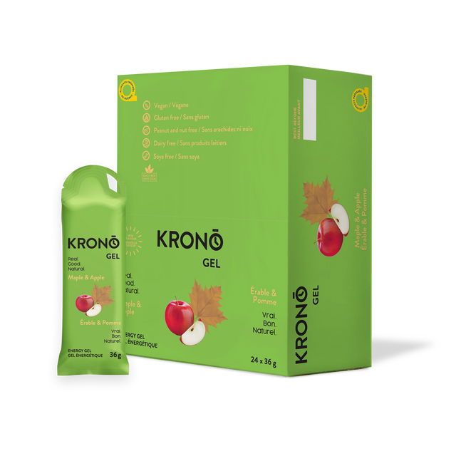 Krono - Gel énergétique - 36g**
