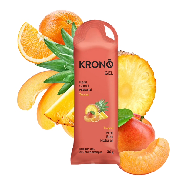 Krono - Gel énergétique - 36g**