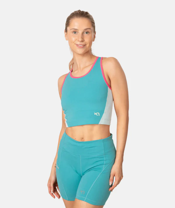Kari Traa - Linnea Top Sport - Femme