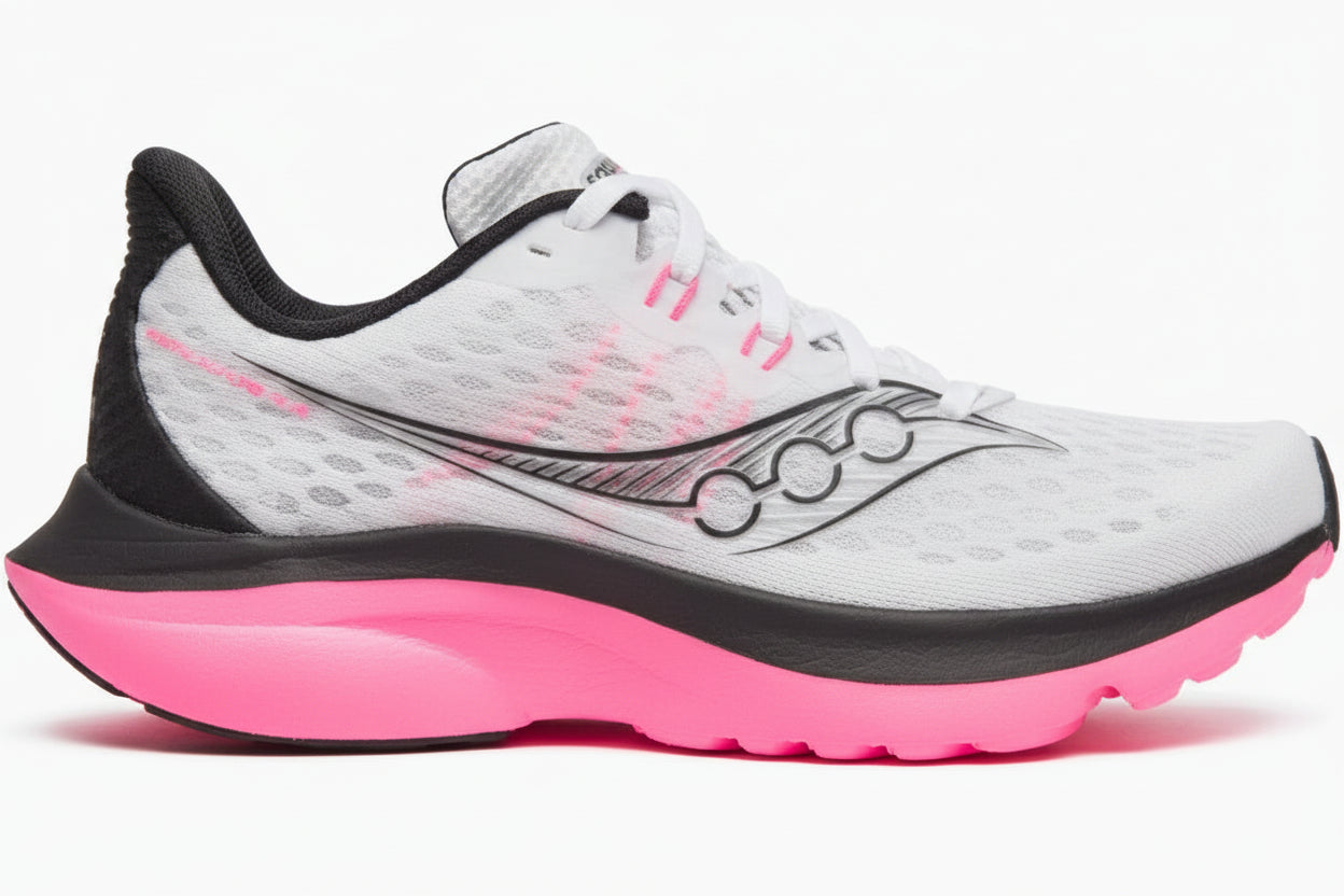 Saucony - Kinvara 16 - Femme