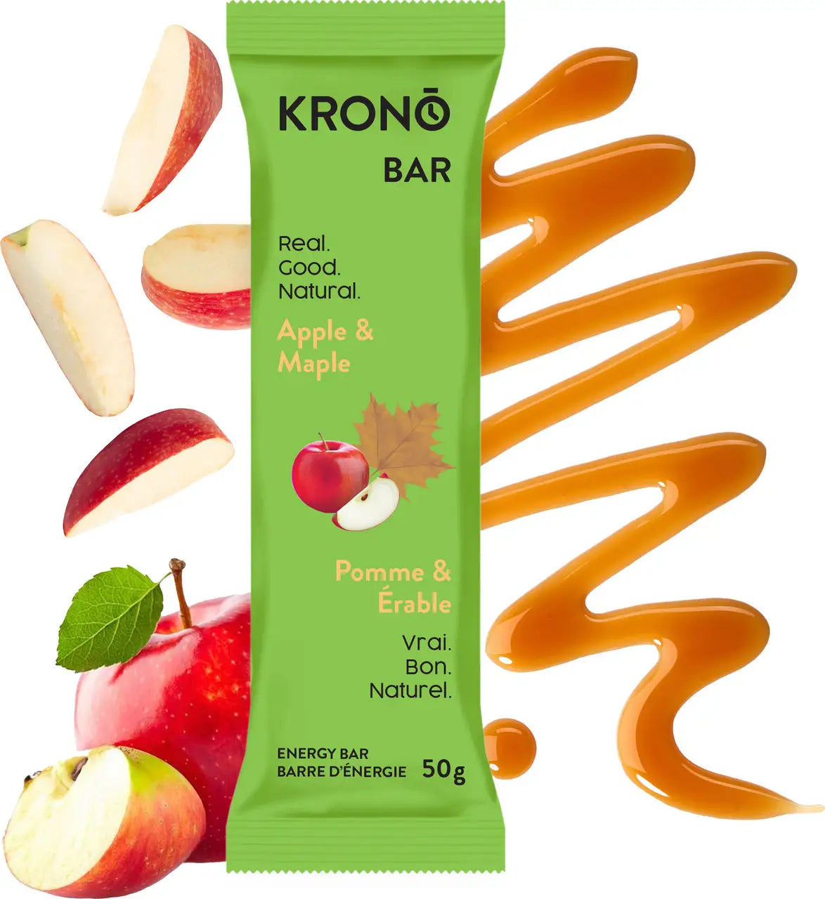 Krono - Bar - 50g**