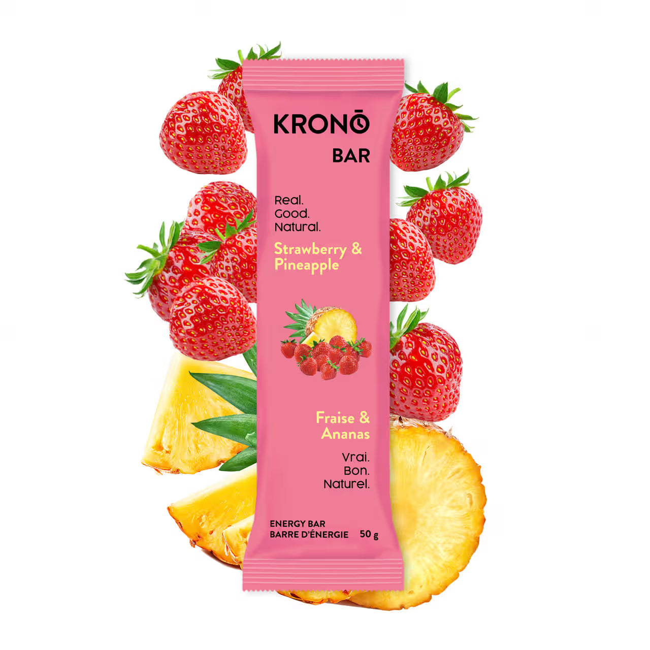 Krono - Bar - 50g**