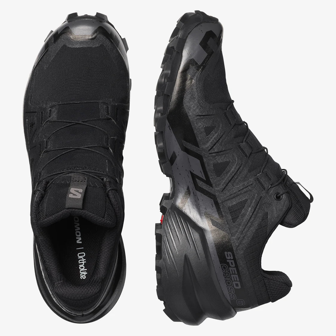 Salomon - Speedcross 6 GTX - Femme