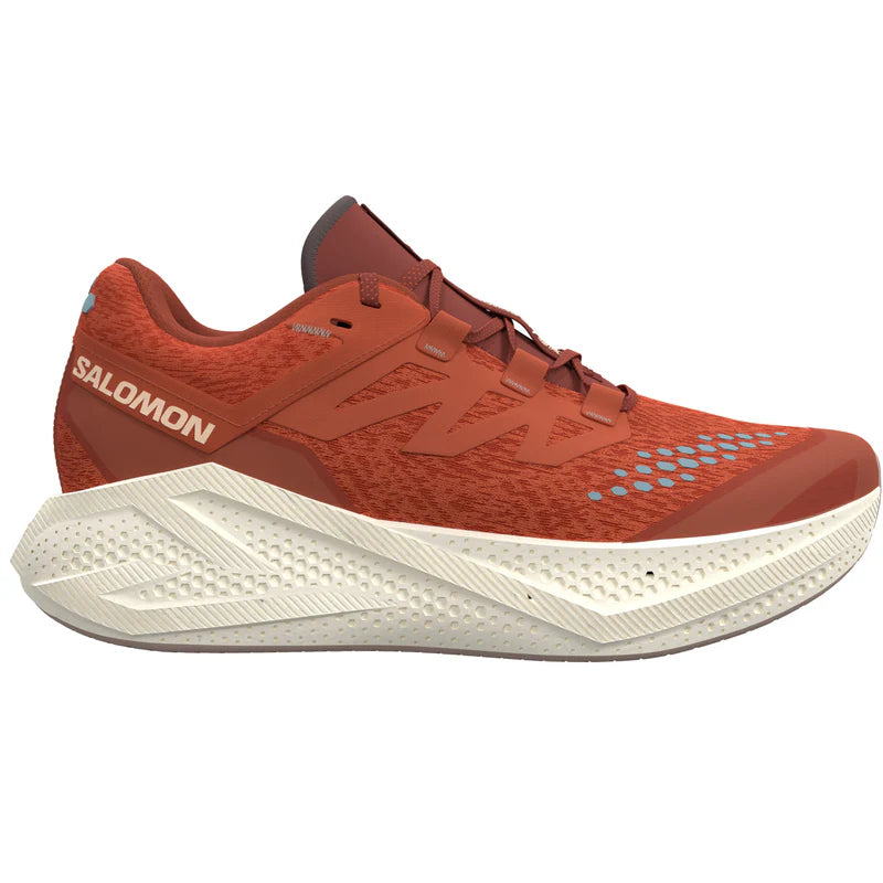 Salomon - Aero Glide 3 GRVL - Femme