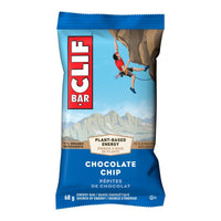 Cliff - Barre Énergie - 68g **