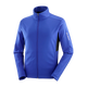 Salomon - Gore-Tex Infinium Windstopper Jacket - Homme*