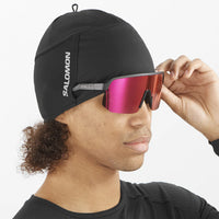 Salomon - Winter Training Beanie - Unisexe *