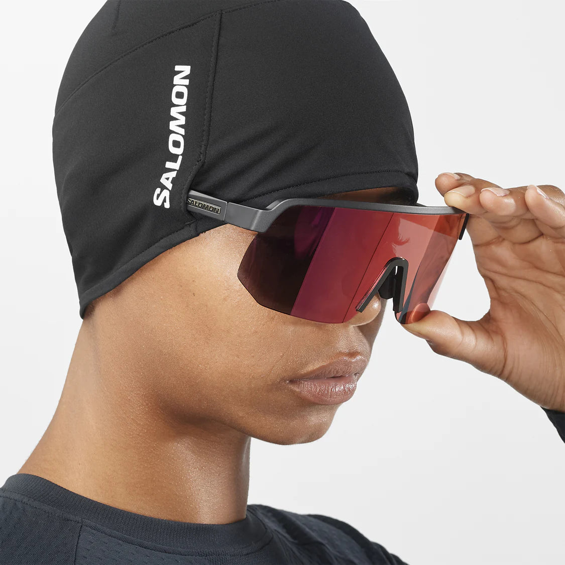 Salomon - Winter Training Beanie - Unisexe *