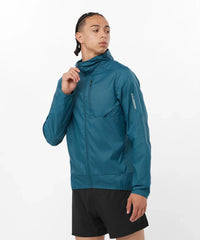 Salomon - Bonatti Cross FZ HD - Homme