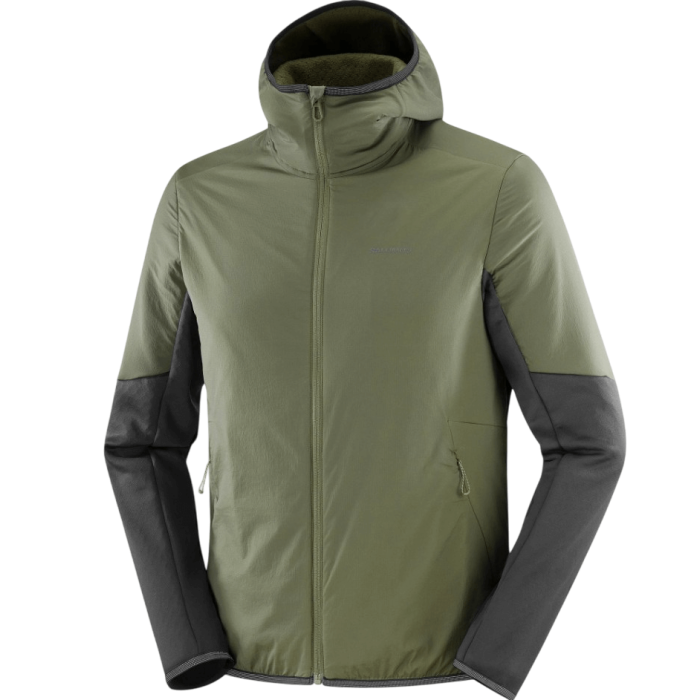 Salomon - Outline Warm Hybrid - Homme *
