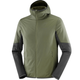 Salomon - Outline Warm Hybrid - Homme *