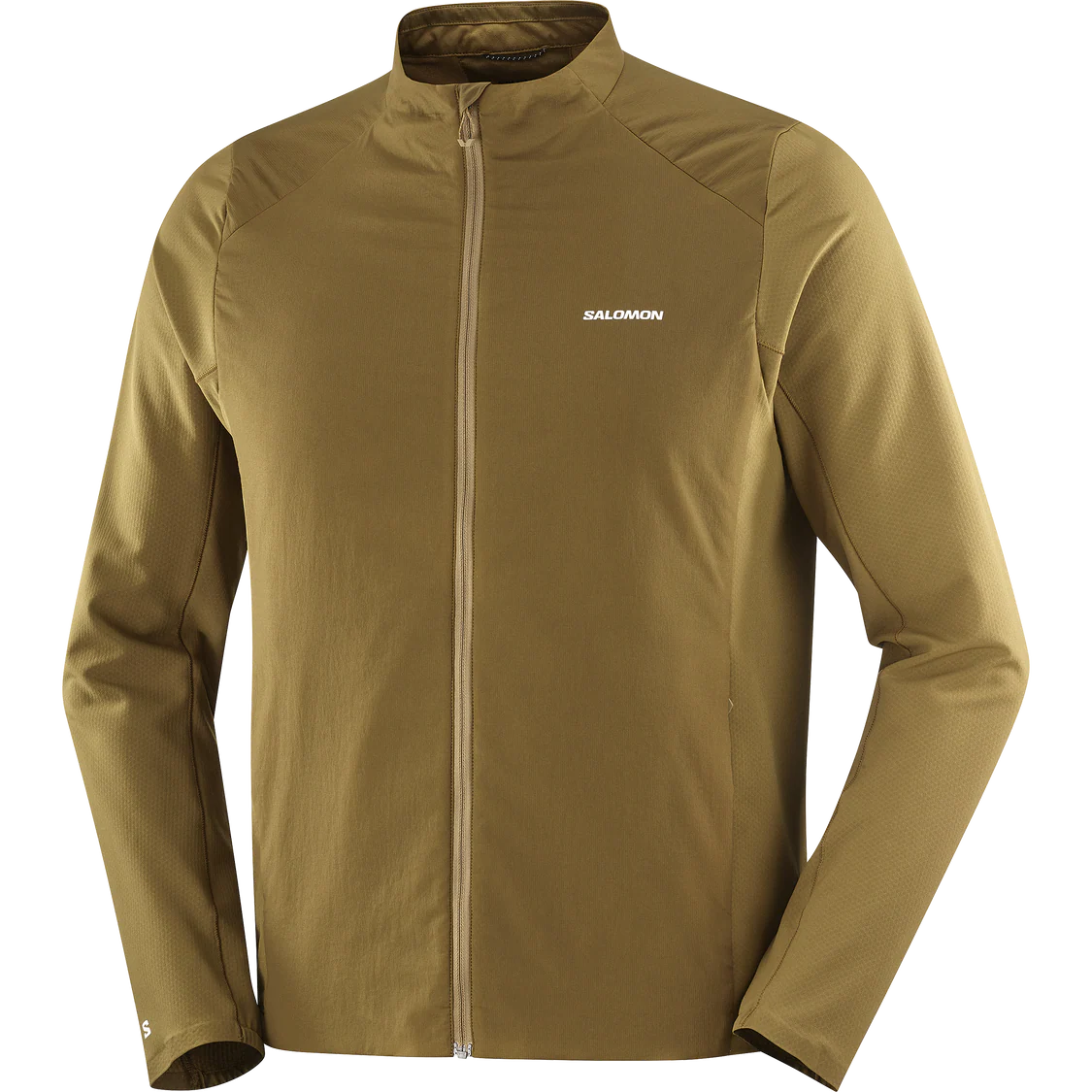 Salomon - Mountain Flex Hybrid jacket - Homme *