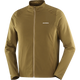 Salomon - Mountain Flex Hybrid jacket - Homme *