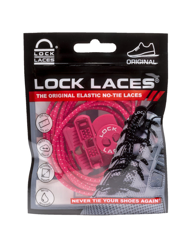 Lock Laces - Original