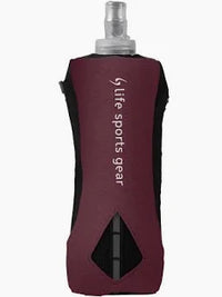 Life Sports Gear - Bouteille compressible à main Vapor ÉCO - 500ml*