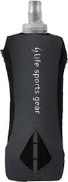 Life Sports Gear - Bouteille compressible à main Vapor ÉCO - 500ml*