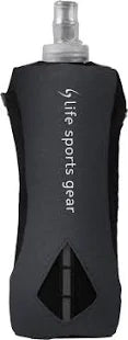 Life Sports Gear - Bouteille compressible à main Vapor ÉCO - 500ml*