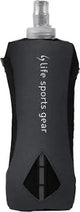 Life Sports Gear - Bouteille compressible à main Vapor ÉCO - 500ml*
