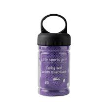 Life Sports Gear - Serviette rafraichissante