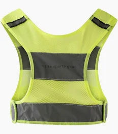 Life Sports Gear - Veste Réfléchissante *