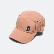 On - Lightweight Cap - Unisexe *