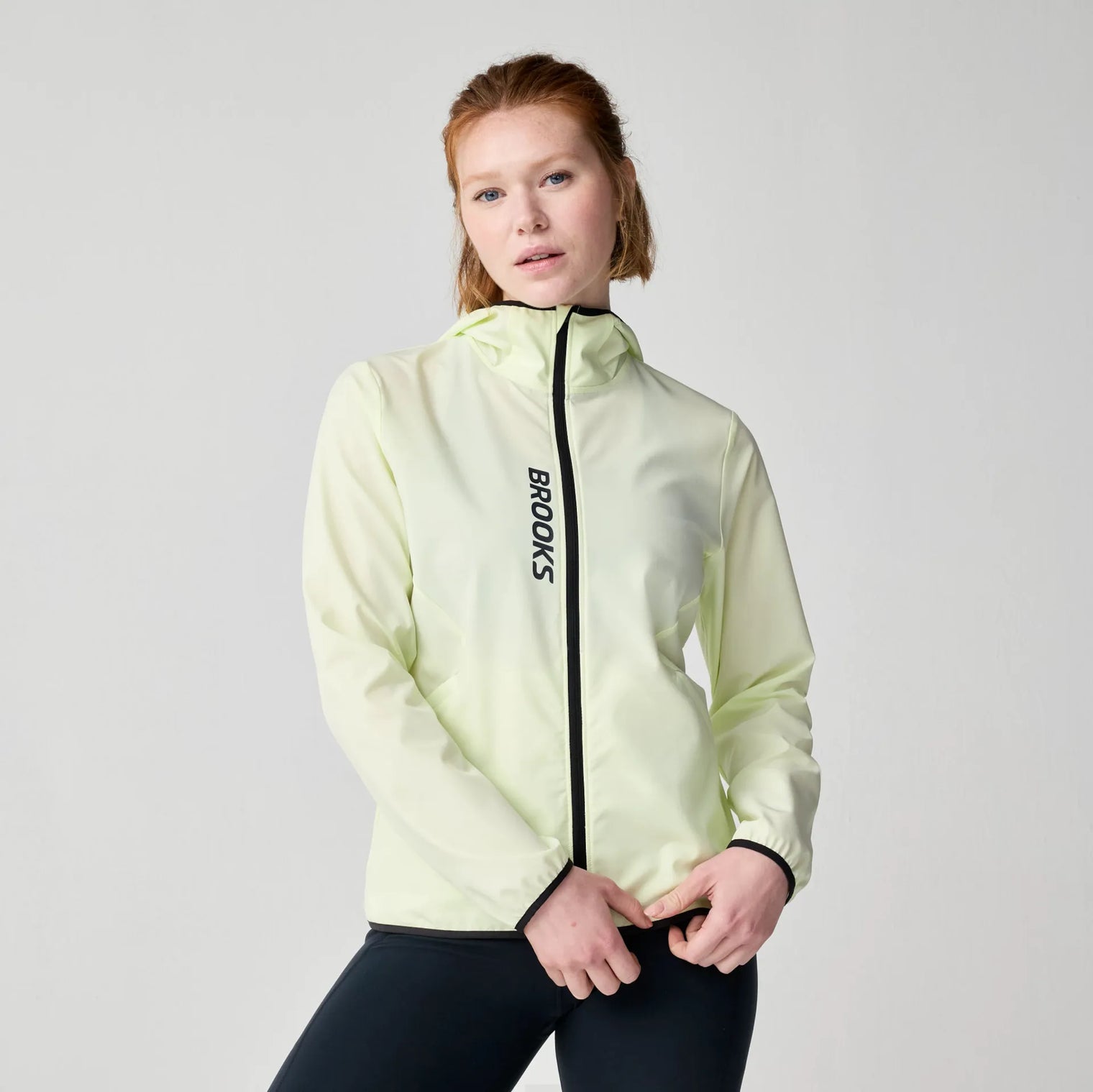 Brooks - Canopy Jacket - Femme